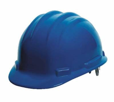 6-point Cap Style Hard Hat Buy A Case Of 20 To Get A Discount!! #2
